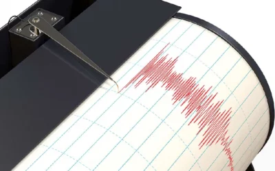 Földrengés volt Magyarország és Horvátország határán