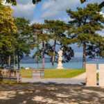 Tihany mágiája miatt térnek vissza a turisták ide 2023-ban is