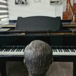 Balatonszemesen avatják fel Magyarország első Freddie Mercury-mellszobrát