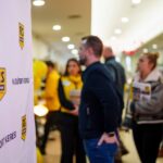 Rekordkísérlettel és életnagyságban megépített stúdiólakásokkal érkezik a 4 Helyszín Bútorkiállítás