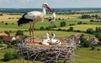 MME: az áramütés továbbra is komoly veszélyt jelent a madarakra !