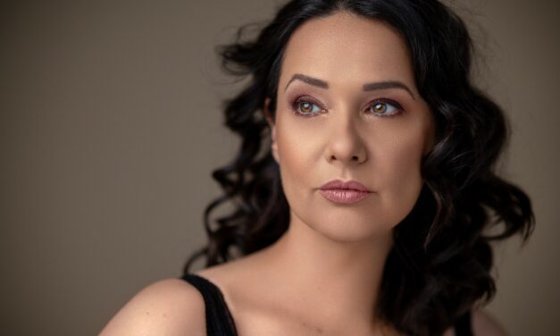 Amerikai filmes portálok reflektorfénybe állították a magyar színésznőt