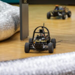 Ilyen lesz a gyalogosok, biciklisek és rolleresek jövője