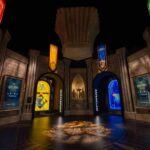 HARRY POTTER™: A KIÁLLÍTÁS