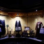 MEGNYÍLT A HARRY POTTER™: A KIÁLLÍTÁS SZENTENDRÉN