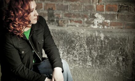 A fájdalom, ami repülni tanít