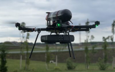 Hidrogénmeghajtás a repülésben – magyar kutatók írják a légiközlekedés jövőjét