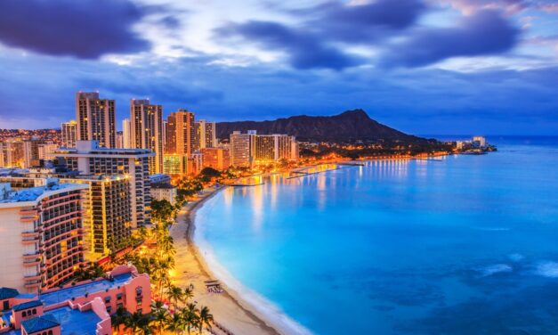 Kína, Laosz, Vietnám és Bora Bora: különleges szárazföldi programokat hirdetett az Azamara