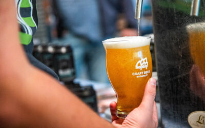 Oktoberfest 2025 a magyar sörkultúra legendás „fővárosában”