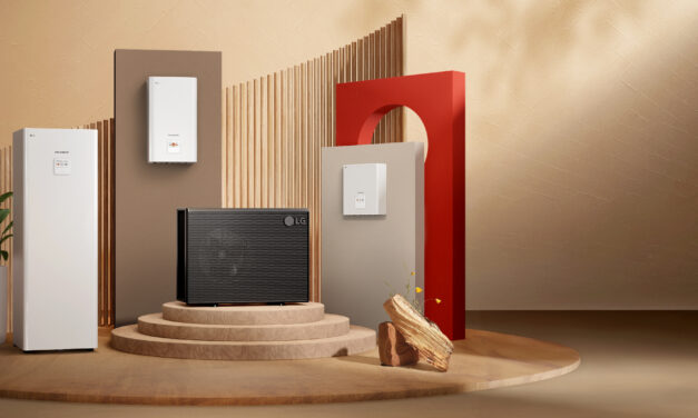 Búcsú a földgáztól – Hogyan oldjuk meg az új családi házak fűtését?