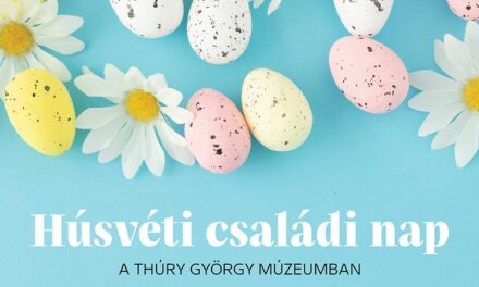 Húsvéti családi nap
