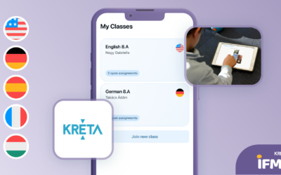 AI-beszédszimulációk: így marad aktív a nyelvtudás a téli szünetben