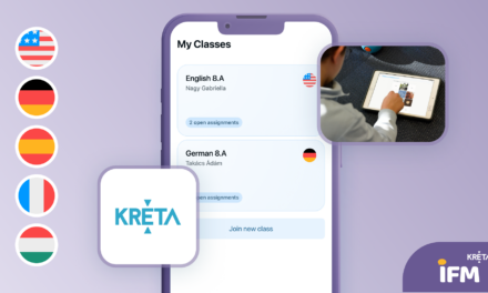 AI-beszédszimulációk: így marad aktív a nyelvtudás a téli szünetben