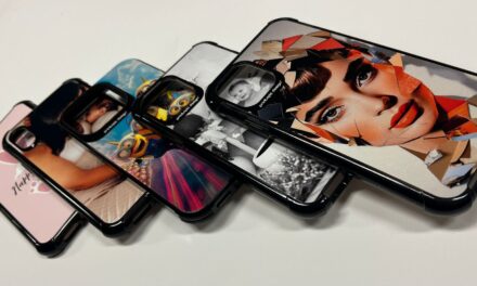 Magyar fejlesztés védheti az új iPhone-modelleket