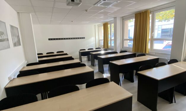 Érettségi 2025: célzott felkészüléssel akár két jegyet is javíthatnak a diákok
