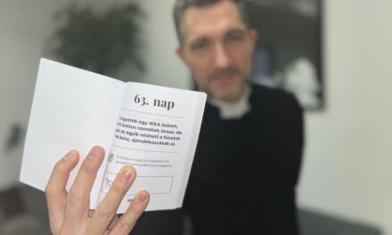 Vezető lelkész: A házasságok harmada tönkremegy az első két évben