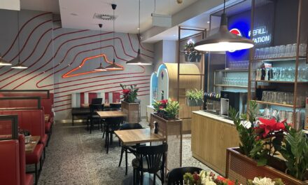 Robotpincérrel és fagyigéppel újít a Pizza Hut