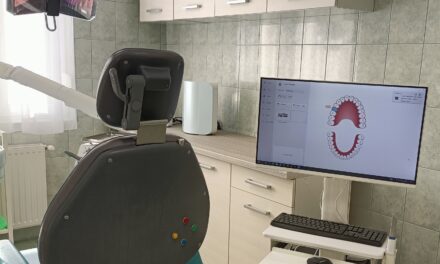 Sajtóközlemény: Modernizációs fejlesztések megvalósulása a MAGNA-DENT STÚDIÓ Kft.-nél