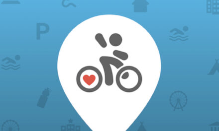 Megújult a bringások kedvenc appja: ha csak egy dolgot töltesz le biciklisként, ez legyen az!