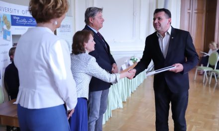 Harminc középiskolával kötött együttműködési megállapodást a Szegedi Tudományegyetem