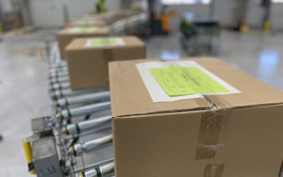 Hatékonysági fordulatra kényszerülnek a raktárak