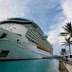 Átalakul Bermuda hajós turizmusa: egyre több időt kapnak a szigetre a tengerjárók utasai