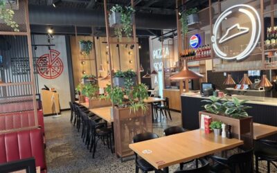 Nagykanizsán nyit új franchise-éttermet a Pizza Hut, további városok várhatóak