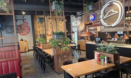 Nagykanizsán nyit új franchise-éttermet a Pizza Hut, további városok várhatóak
