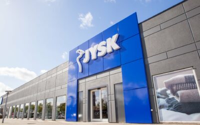 Május 14-én újranyitja kapuit a JYSK Nagykanizsán