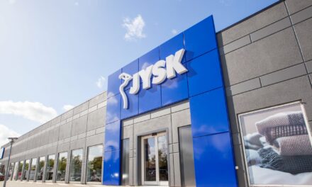 Május 14-én újranyitja kapuit a JYSK Nagykanizsán
