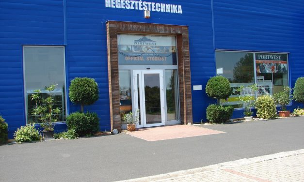 Két Gál Bt. Hegesztéstechnikai Szaküzlet