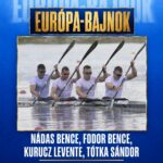 EURÓPA Bajnok ! Csapat !