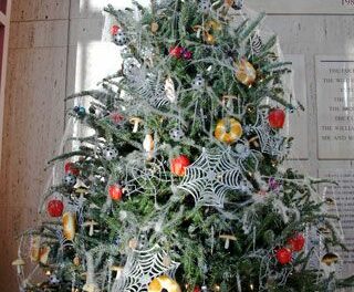 Néhány  érdekes Karácsonyi szokás