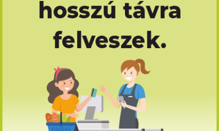 Nagykanizsán élelmiszer és dohányboltba