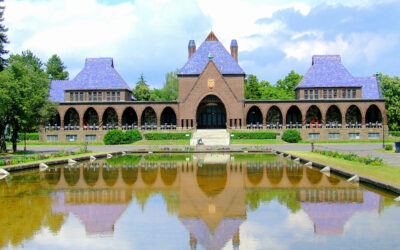 Ezt a hét magyar várost keresd fel idén