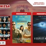 Moziműsor 06.11 – 06.17