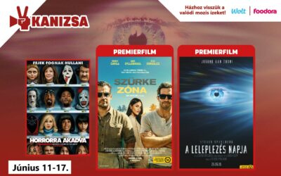 Moziműsor 06.11 – 06.17