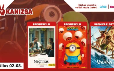 Moziműsor 07.02- 07.08