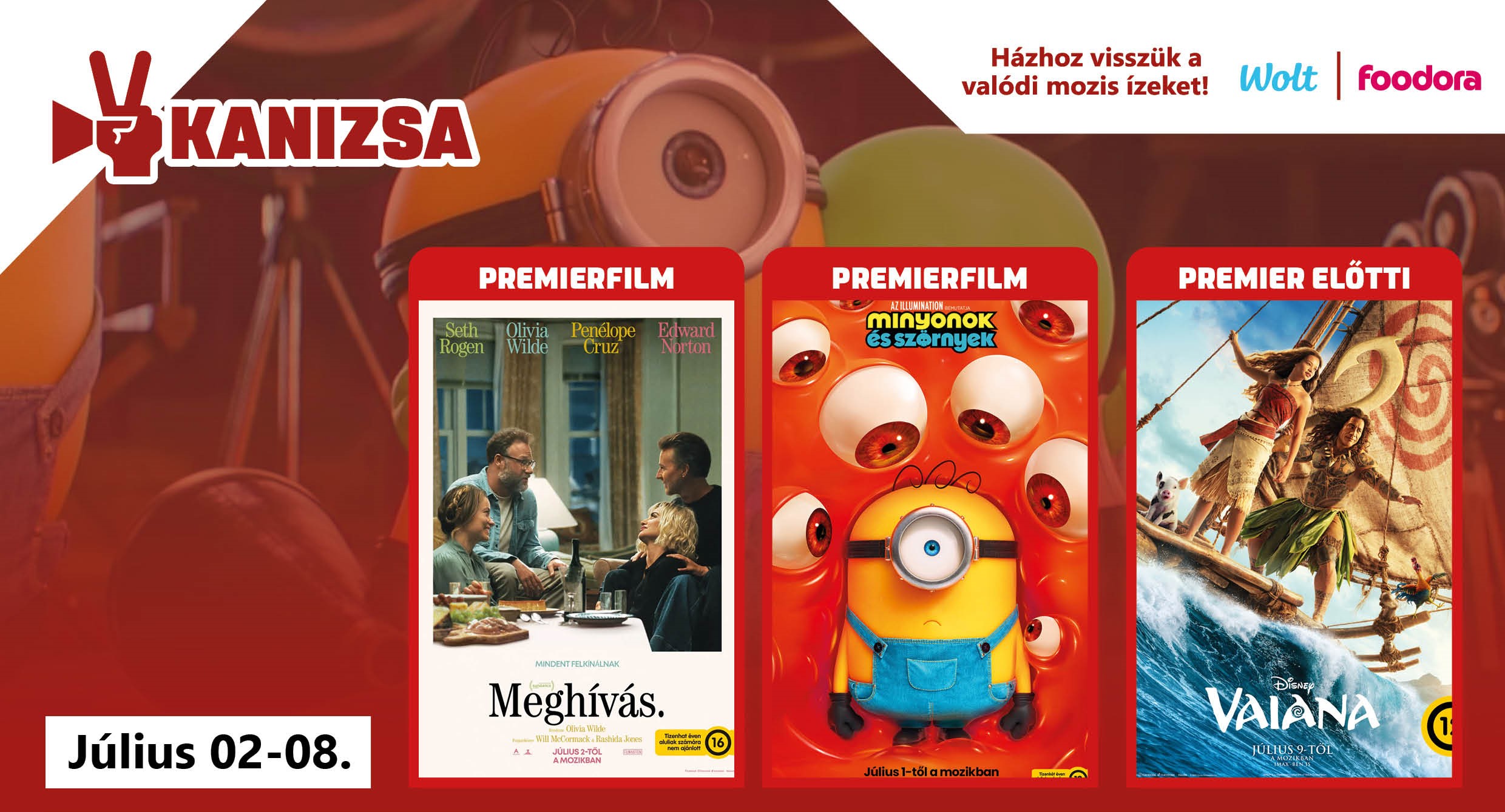 Kultik Műsorplakát_KANIZSA_26.07.02-07.08