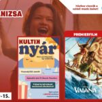 Moziműsor 07.09- 07.15