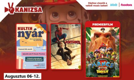 Moziműsor 08.05-08-