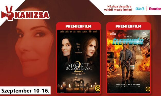Moziműsor 09.10-09.16