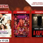 Moziműsor 09.17-09.23