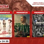 Moziműsor 09.24-09.30