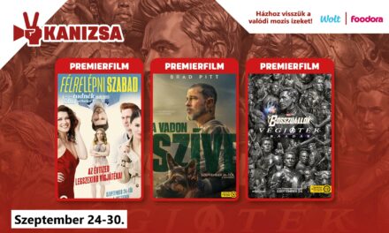Moziműsor 09.24-09.30