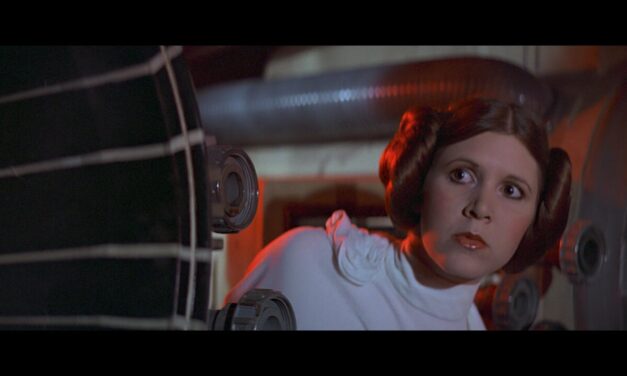 5+1 női Star Wars karakter, akik példaképek lehetnek az új generációk számára is