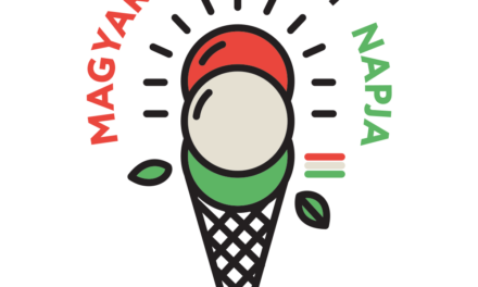Május 8-án újra féláron fagyizhat az ország!