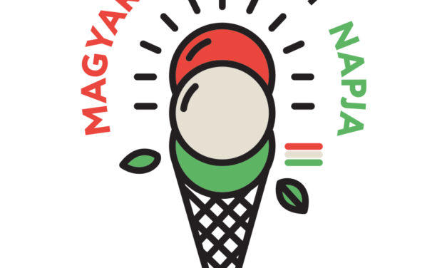 Május 8-án újra féláron fagyizhat az ország!