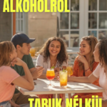 Magyar Szeszipari Szövetség és Terméktanács: A magyarok többsége tájékozottnak tartja magát az alkoholfogyasztásról – mégis sok a bizonytalanság az alapvető kérdésekben