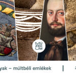 Múzeumok Éjszakája Ünnepélyes megnyitó